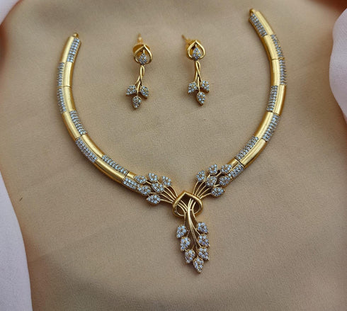 Western Style Necklace